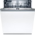 Bosch SGV4HAX48E inbouw vaatwasser - stil 44 dB