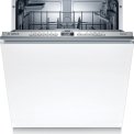 Bosch SGV4HBX40E inbouw vaatwasser - 44 dB