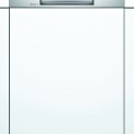 Bosch SMI6ECS57E inbouw vaatwasser