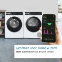 Bosch SMS4ELI08E vrijstaand vaatwasser - rvs-look