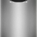 Bosch SMS6ZCI12E vrijstaande vaatwasser met Home Connect - rvs-look