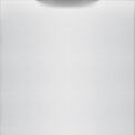 Bosch SMS6ZCW12E vrijstaande vaatwasser - wit