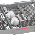 Bosch SMU4ECS10E onderbouw vaatwasser - rvs front