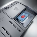 Bosch SMV2ITX23E inbouw vaatwasser met Home Connect