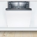 Bosch SMV2ITX23E inbouw vaatwasser met Home Connect