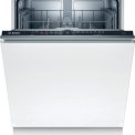 Bosch SMV2ITX23E inbouw vaatwasser met Home Connect