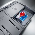 Bosch SMV4EAX24E inbouw vaatwasser - zeer stil 41 dB