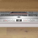 Bosch SMV4EAX24E inbouw vaatwasser - zeer stil 41 dB