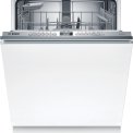 Bosch SMV4EAX24E inbouw vaatwasser - zeer stil 41 dB