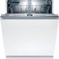 Bosch SMV4EBX00N inbouw vaatwasser - Home Connect