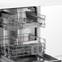 Bosch SMV4HBX00N inbouw vaatwasser - volledig geïntegreerd - Home Connect