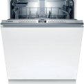 Bosch SMV4HBX00N inbouw vaatwasser - volledig geïntegreerd - Home Connect