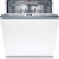 Bosch SMV4HDX53E inbouw vaatwasser met besteklade en Home Connect