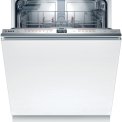 Bosch SMV6ZBX00N inbouw vaatwasser - zeer stil 41 dB