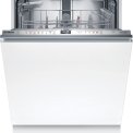 Bosch SMV6ZBX05E inbouw vaatwasser - Home Connect - Exclusiv