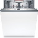 Bosch SMV6ZCX05E inbouw vaatwasser met Zeolith en Home Connect