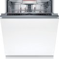 Bosch SMV8TCX01E inbouw vaatwasser met besteklade en Home Connect