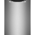 Bosch SPS2HKI58E vrijstaand vaatwasser - 45 cm - rvs-look