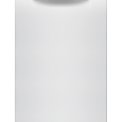 Bosch SPS6YMW14E smalle vrijstaande vaatwasser - 45 cm - Home Connect