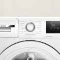 Bosch WAN28097NL Exclusiv wasmachine met 1400 toeren en 8 kg