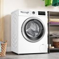 Bosch WAN2827FNL wasmachine - 9 kg 1400 rpm - serie 4