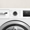 Bosch WAN2827FNL wasmachine - 9 kg 1400 rpm - serie 4