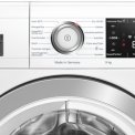 Bosch WAV28EH7NL wasmachine - iDos automatische dosering