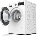 Bosch WAV28KH7NL wasmachine met iDos
