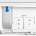 Bosch WAV28KH9NL wasmachine - automatische dosering iDos
