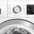 Bosch WAV28KH9NL wasmachine - automatische dosering iDos