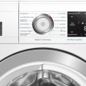 Bosch WAV28MH0NL wasmachine - 1400 toeren - 9 kg.
