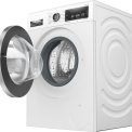 Bosch WAX32M70NL wasmachine met 10 kg. en 1600 toeren