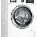 Bosch WAXH2M71NL wasmachine met HomeConnect en anti-vlekken systeem