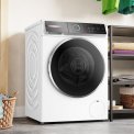 Bosch WGB244A5NL wasmachine - 9 kg 1400 rpm - serie 8