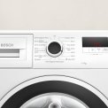 Bosch WGE02406NL wasmachine met 1400 toeren en 7 kg trommel