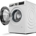 Bosch WGG24400NL wasmachine met Anti-Vlekken en SpeedPerfect