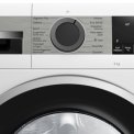 Bosch WGG24400NL wasmachine met Anti-Vlekken en SpeedPerfect