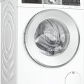 Bosch WGG244A9NL wasmachine met i-Dos en Anti-Vlekken