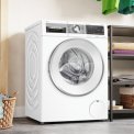 Bosch WGG244F9NL wasmachine met i-Dos en energieklasse A