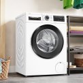 Bosch WGG244FFNL wasmachine - 9 kg, 1400 toeren en energieklasse A