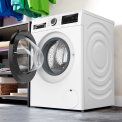 Bosch WGG244FFNL wasmachine - 9 kg, 1400 toeren en energieklasse A