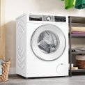 Bosch WGG244FMNL Exclusiv wasmachine met energieklasse A label