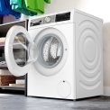 Bosch WGG244FMNL Exclusiv wasmachine met energieklasse A label