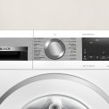 Bosch WGG244FMNL Exclusiv wasmachine met energieklasse A label