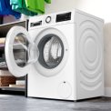 Bosch WGG244Z0NL wasmachine met SpeedPerfect en AntiVlekken