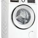 Bosch WGG244Z0NL wasmachine met SpeedPerfect en AntiVlekken