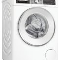 Bosch WGG244Z9NL wasmachine met energieklasse A label