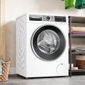 Bosch WGG246Z8NL wasmachine met 1400 toeren en 9 kg. 