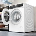 Bosch WGH24405NL zuinige wasmachine met HomeConnect en A-20%