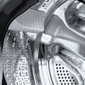 Bosch WNG254A7NL vrijstaande was/droogcombinatie - wit